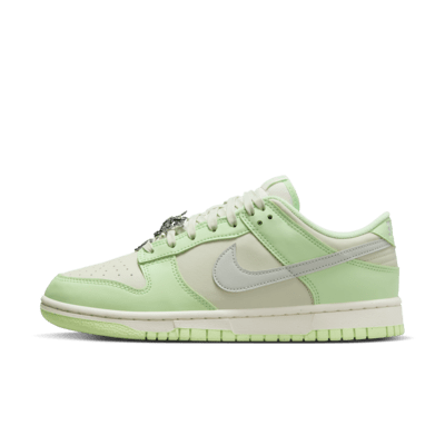 Nike Dunk Low SE Next Nature Sea Glass Women s